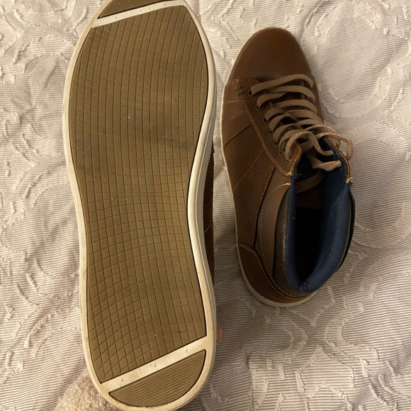 Men’s Boots - Picture 3 of 5